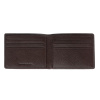 Портмоне Zippo, коричневое Портмоне Zippo, коричневое