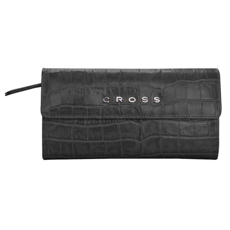Кошелёк Bebe Coco CROSS, черный Кошелёк Bebe Coco CROSS, черный
