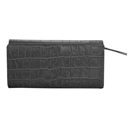Кошелёк Bebe Coco CROSS, черный Кошелёк Bebe Coco CROSS, черный