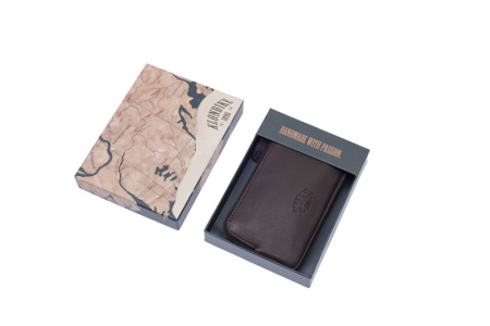Ключница KLONDIKE Claim KD1109-03 Ключница KLONDIKE Claim KD1109-03