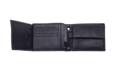 Бумажник KLONDIKE Dawson KD1124-01 Бумажник KLONDIKE Dawson KD1124-01