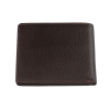 Портмоне Zippo, коричневое Портмоне Zippo, коричневое