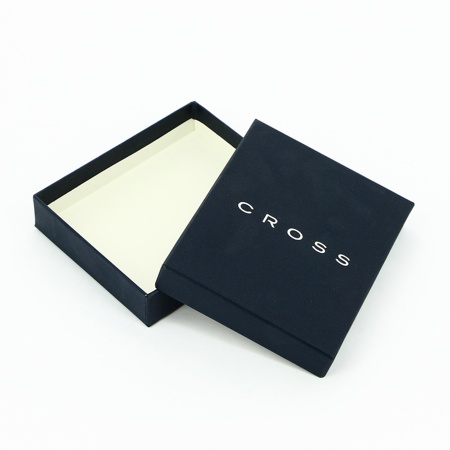 Кошелёк RTC CROSS, черный Кошелёк RTC CROSS, черный